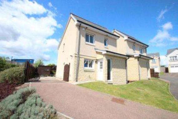3 Bedroom Detached